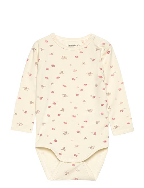 Minymo | Body Ls | 74