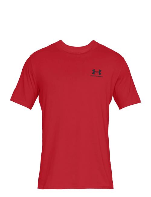 Under Armour | Ua M Sportstyle Lc Ss | XL