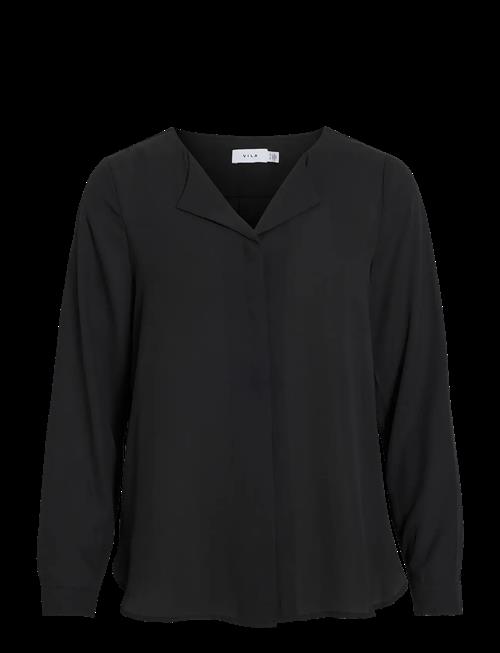 Vila | Vilucy L/S Shirt - Noos | S