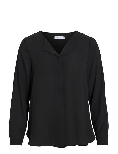 Vila | Vilucy L/S Shirt | XL