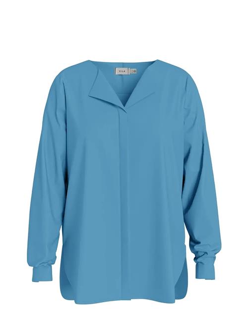 Vila | Vilucy L/S Shirt | XS