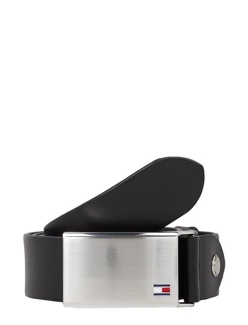 Tommy Hilfiger | Th Plaque Belt 3.5 Adj | 105
