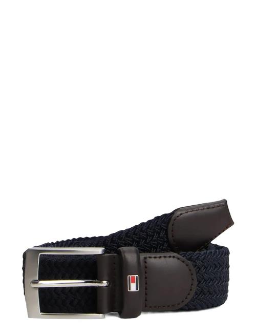 Tommy Hilfiger | New Adan Belt 3.5Cm | 80