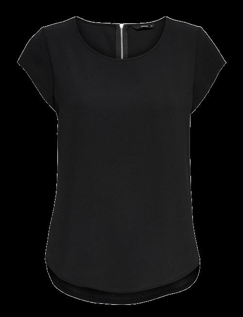 ONLY | Onlvic S/S Solid Top Noos Ptm | 34