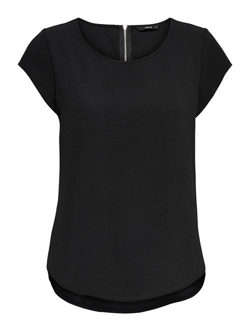ONLY | Onlvic S/S Solid Top  Ptm | 40