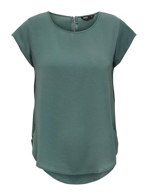 ONLY | Onlvic S/S Solid Top  Ptm | 36
