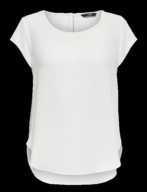 ONLY | Onlvic S/S Solid Top Noos Ptm | 44