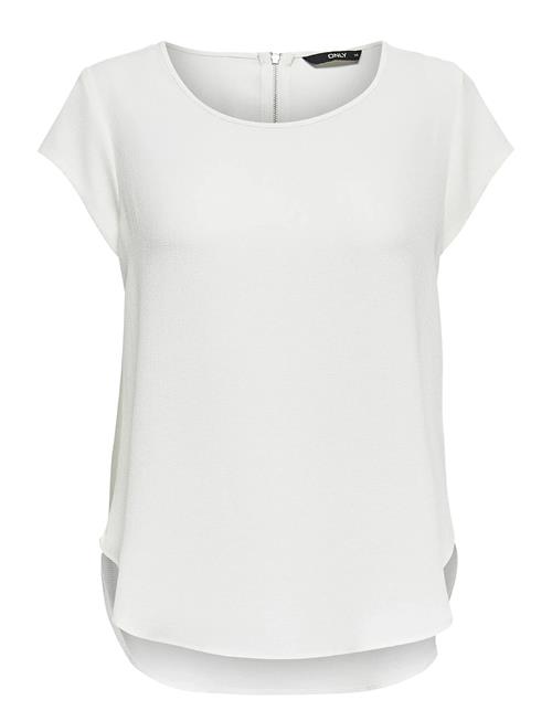 ONLY | Onlvic S/S Solid Top Noos Wvn | 44