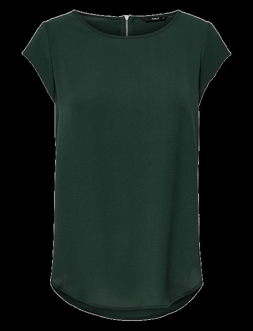 ONLY | Onlvic S/S Solid Top Noos Ptm | 34