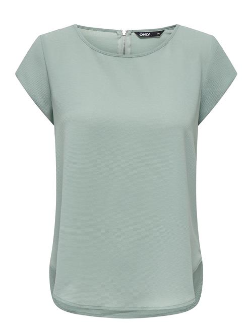 ONLY | Onlvic S/S Solid Top  Ptm | 34
