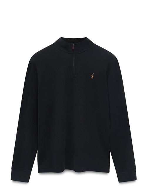 Polo Ralph Lauren | Estate-Rib Quarter-Zip Pullover | S