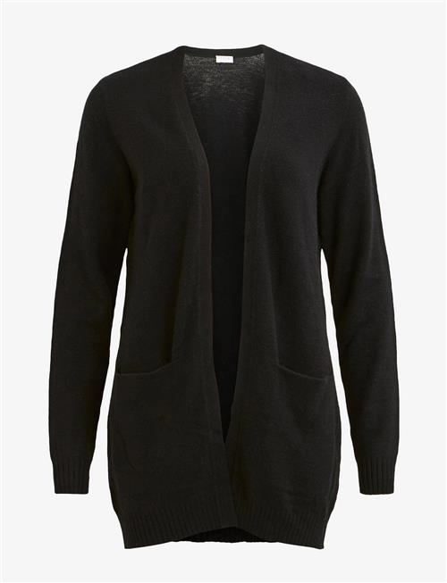 Vila | Viril Open L/S Knit Cardigan - Noos | XS