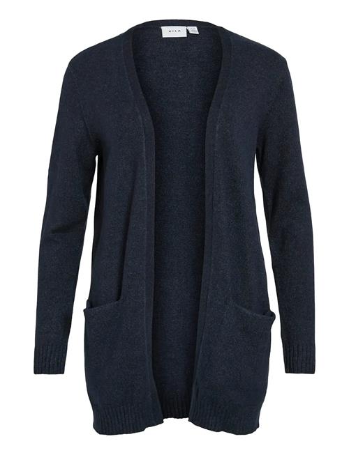 Vila | Viril Open L/S Knit Cardigan - Noos | L