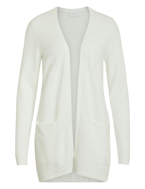 Vila | Viril Open L/S Knit Cardigan - Noos | XS