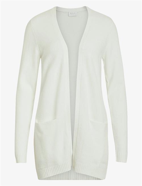 Vila | Viril Open L/S Knit Cardigan | L