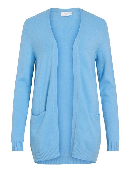 Vila | Viril Open L/S Knit Cardigan - Noos | L