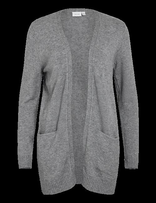 Vila | Viril Open L/S Knit Cardigan | XS