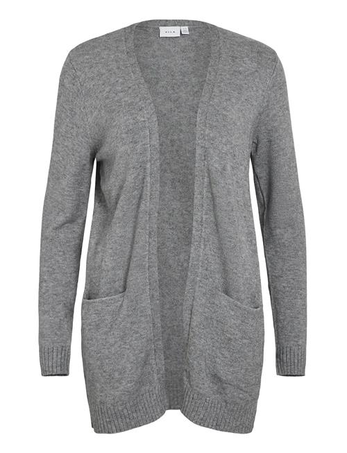 Vila | Viril Open L/S Knit Cardigan - Noos | L