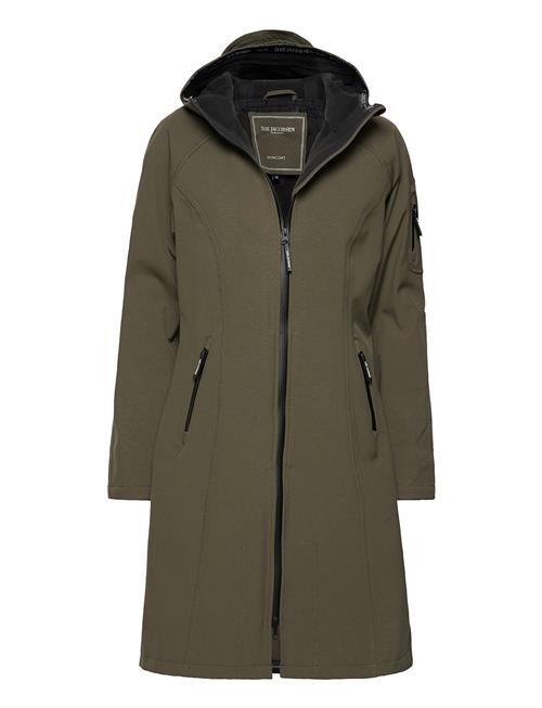 Ilse Jacobsen | Long Raincoat | 42