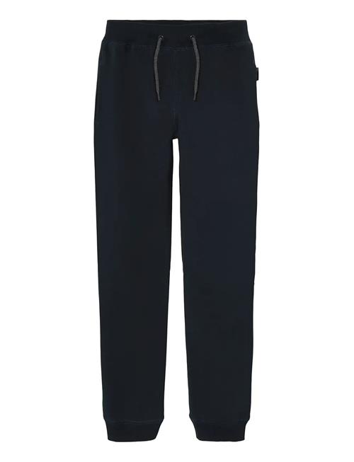 name it | Nkmsweat Pant Bru Noos | 128