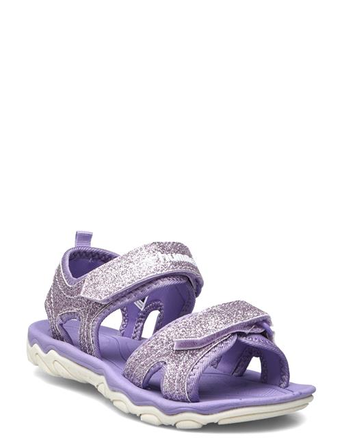 Hummel | Sandal Glitter Jr | 35