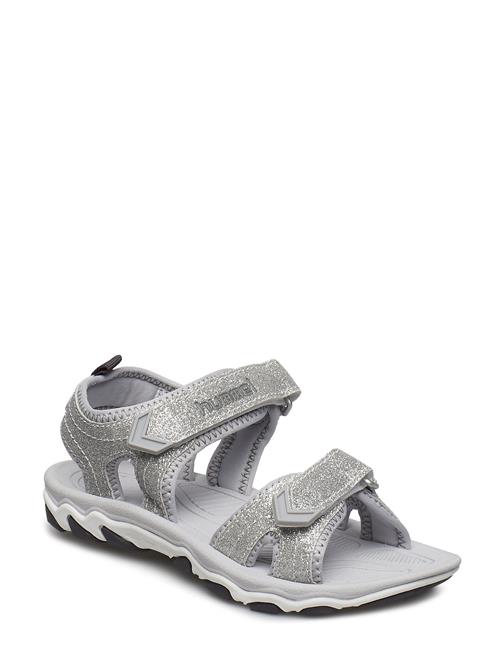 Hummel | Sandal Glitter Jr | 28