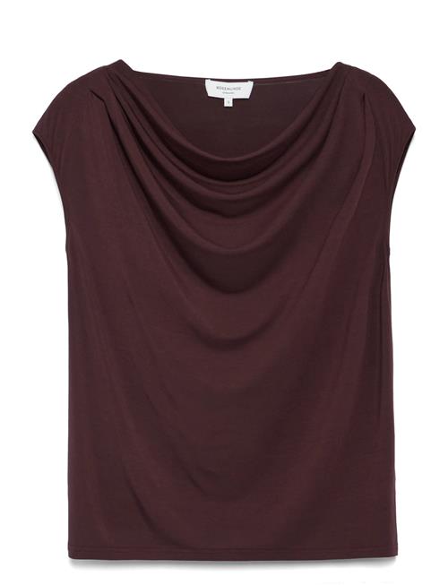 Rosemunde | Viscose T-Shirt | M