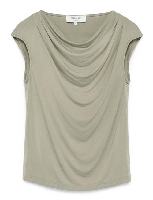 Rosemunde | Rwbiarritz Ss Waterfall T-Shirt | S