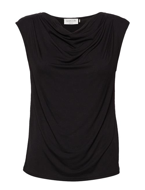 Rosemunde | Rwbiarritz Ss Waterfall T-Shirt | XS