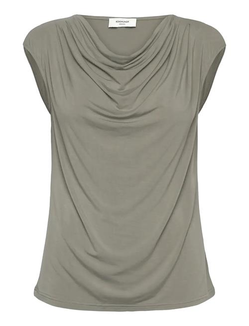 Rosemunde | Rwbiarritz Ss Waterfall T-Shirt | L