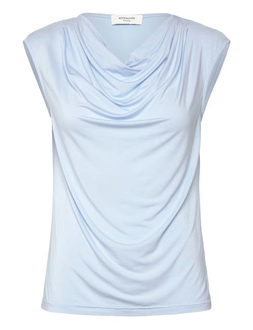 Rosemunde | Rwbiarritz Ss Waterfall T-Shirt | XL