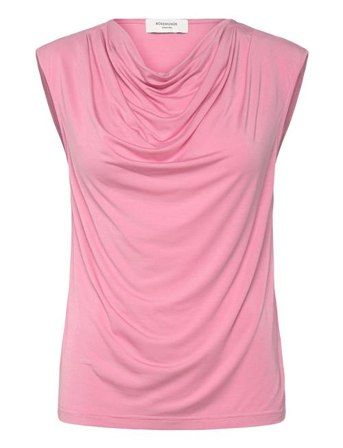 Rosemunde | Viscose T-Shirt | S