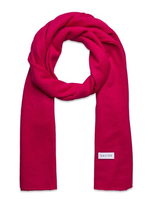 Davida Cashmere | Big Classic Scarf | ONE SIZE