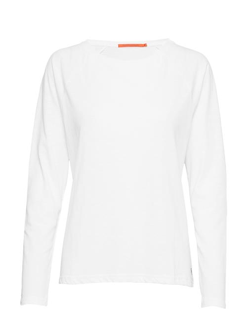 Coster Copenhagen | Cc Heart Long Sleeve T-Shirt | XXL