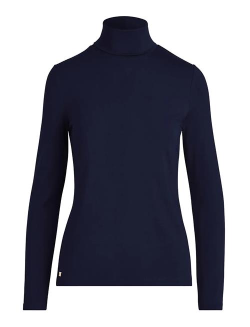 Lauren Ralph Lauren | Jersey Turtleneck | XS