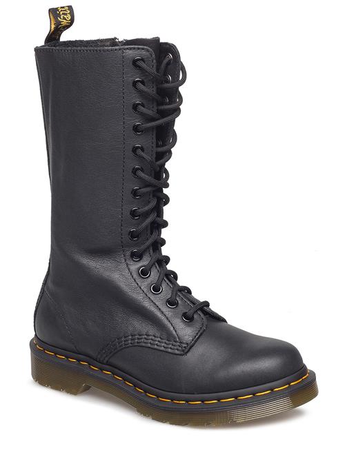 Dr. Martens | 1B99 Black Virginia | 37