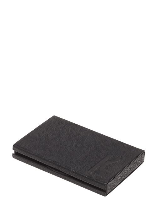 Design Letters | Personal Card Holder | ONE SIZE