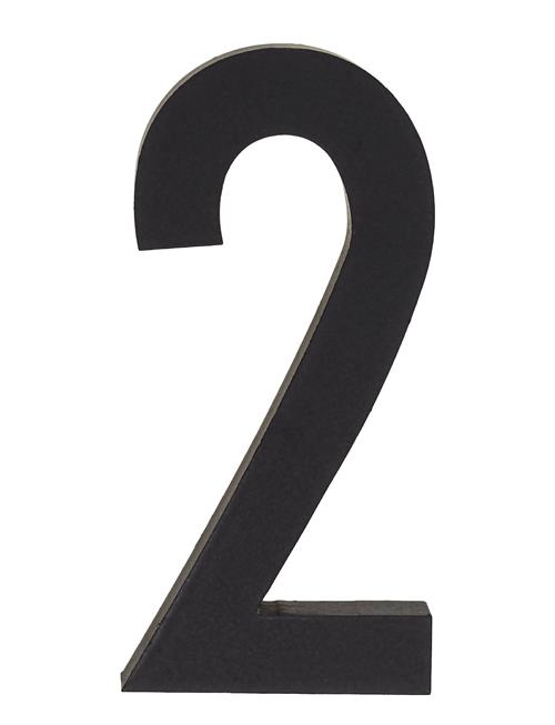 Design Letters | Architect Numbers | 5X 3X 0.9CM