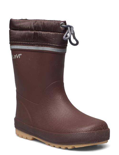 CeLaVi | Thermal Wellies W.lining-Solid | 19