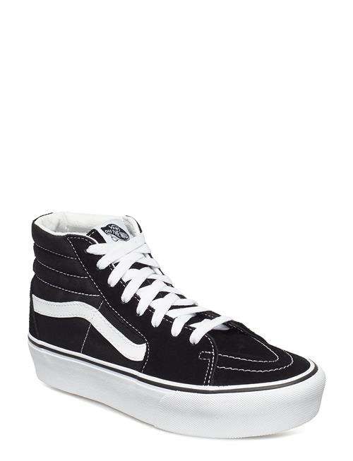 VANS | Ua Sk8-Hi Platform 2.0 | 38