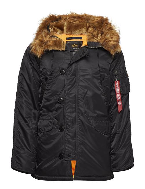 Alpha Industries | N-3B Vf 59 Vintage Fit | M