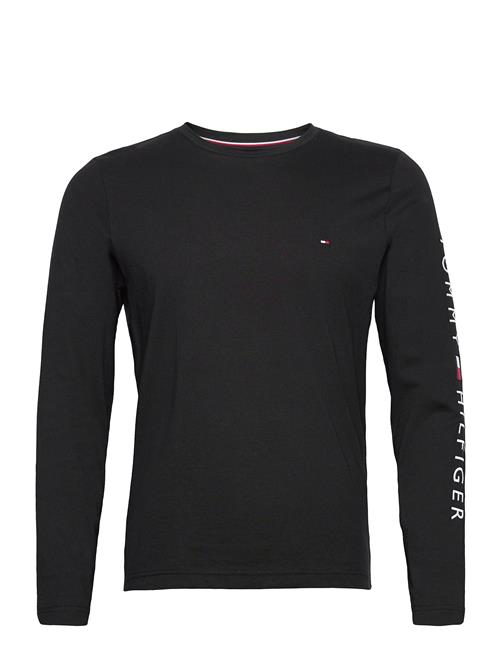 Tommy Hilfiger | Tommy Logo Long Sleeve Tee | M