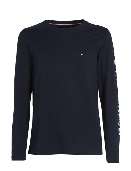 Tommy Hilfiger | Tommy Logo Long Sleeve Tee | M
