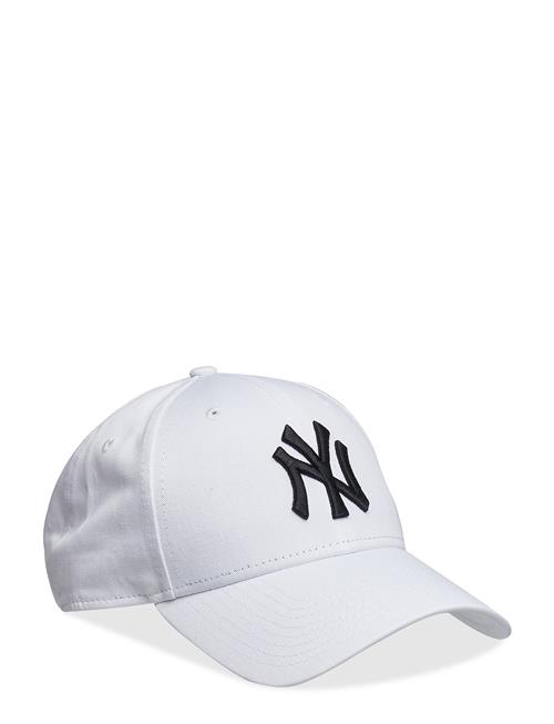 New Era | 940 Leag Basic Neyyan White.b | ONE SIZE