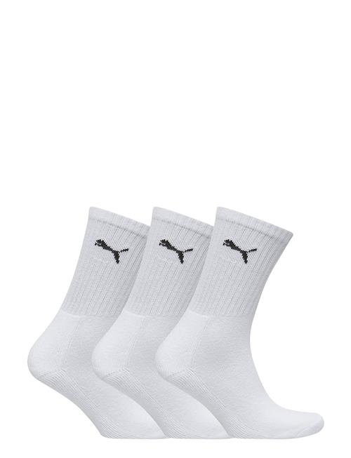 PUMA | Puma Unisex Crew Sock 3P | 39-42