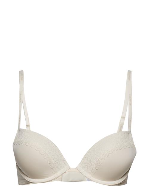 Calvin Klein | Push Up Plunge | E x 75