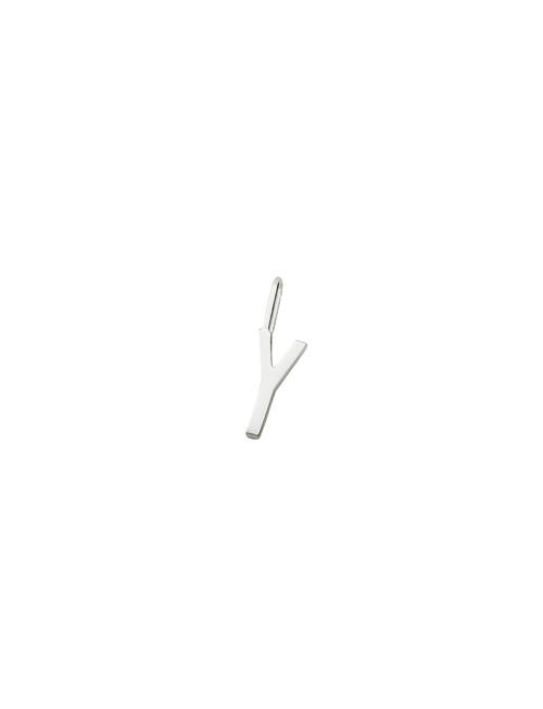 Design Letters | 10Mm 925 Sterling Silver A-Z | 10 MM