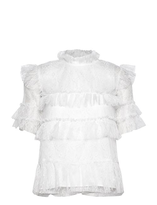 Malina | Rachel Blouse | L