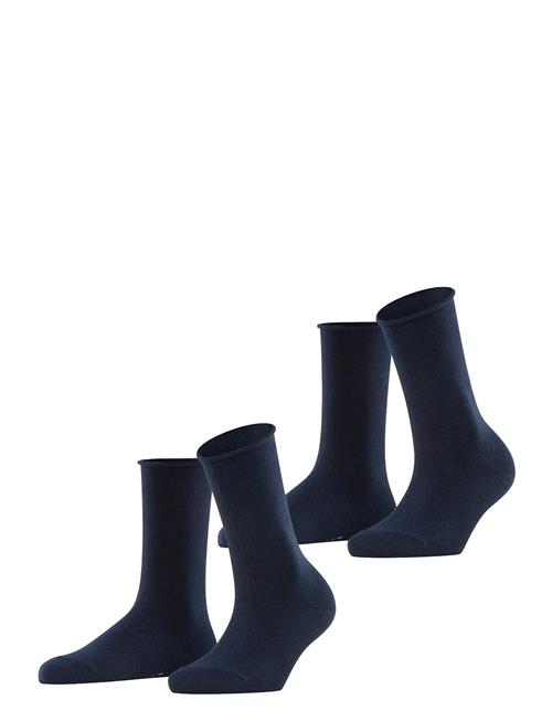 Esprit Socks | Basic Pure 2-Pack Sustainable Uni Coloured | 39-42