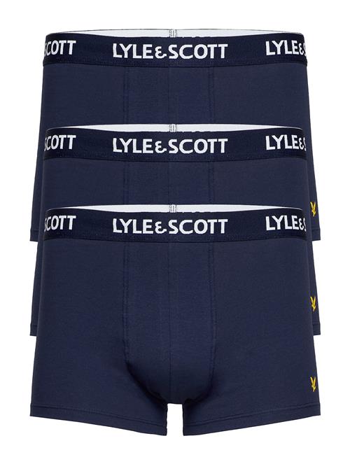 Lyle & Scott | Barclay | XXL